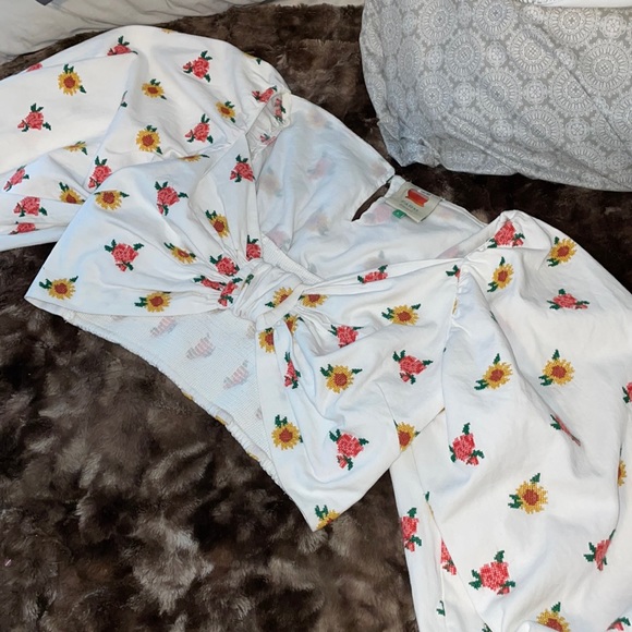 FARM RIO TOP L - Picture 3 of 12